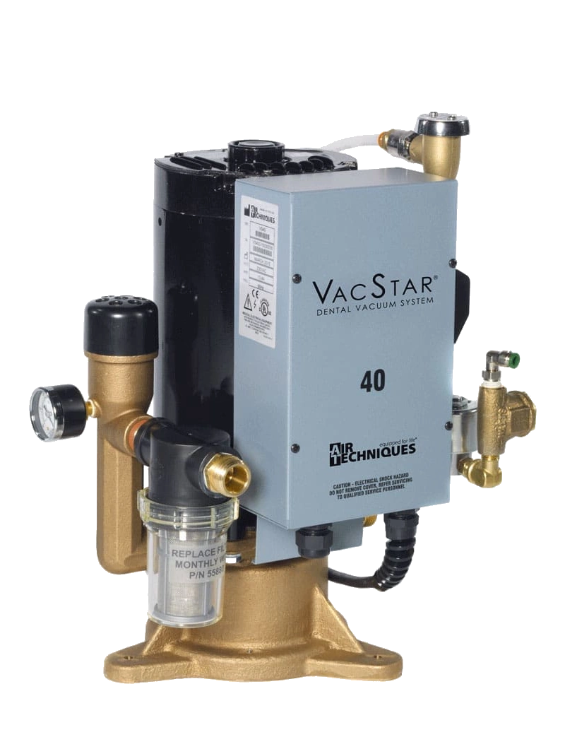 vac star 40